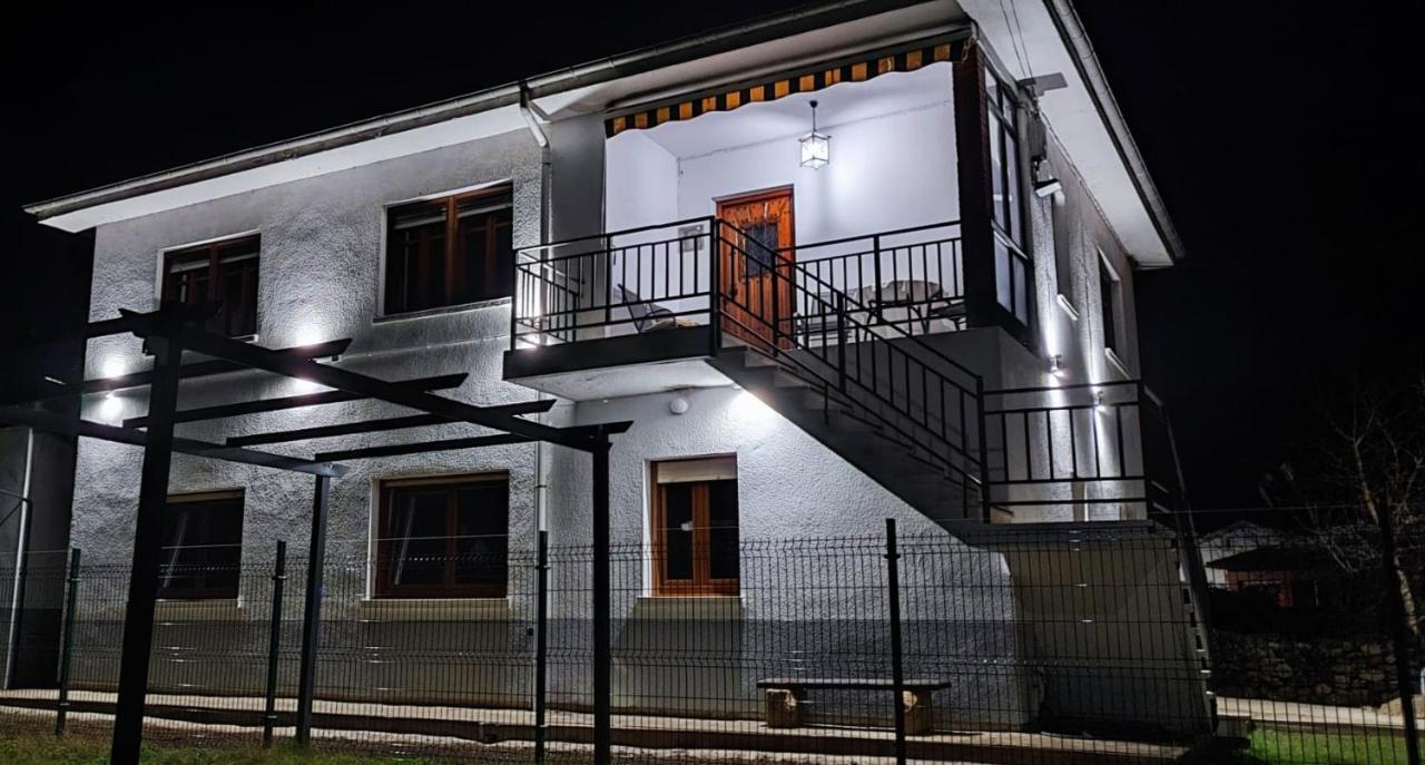 Casa Angela Villa Las Fraguas Exterior foto